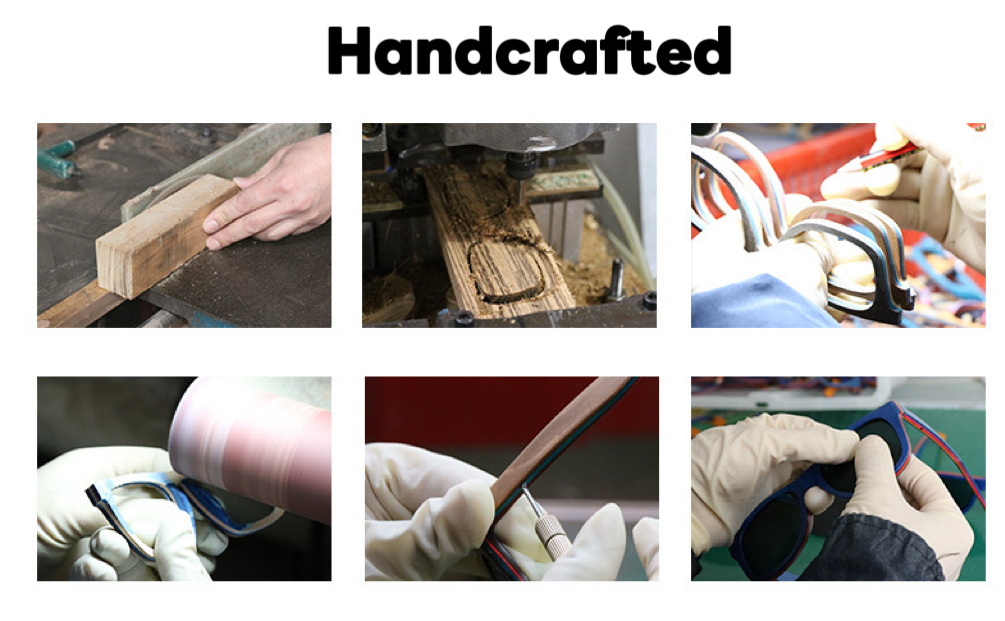 handcrafted